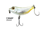 Jackson T Pivot Lures