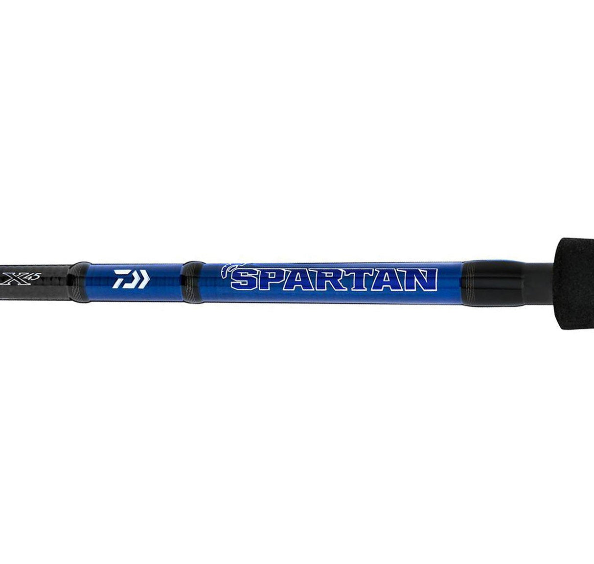 Daiwa Spartan Rod