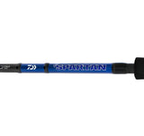 Daiwa Spartan Rod