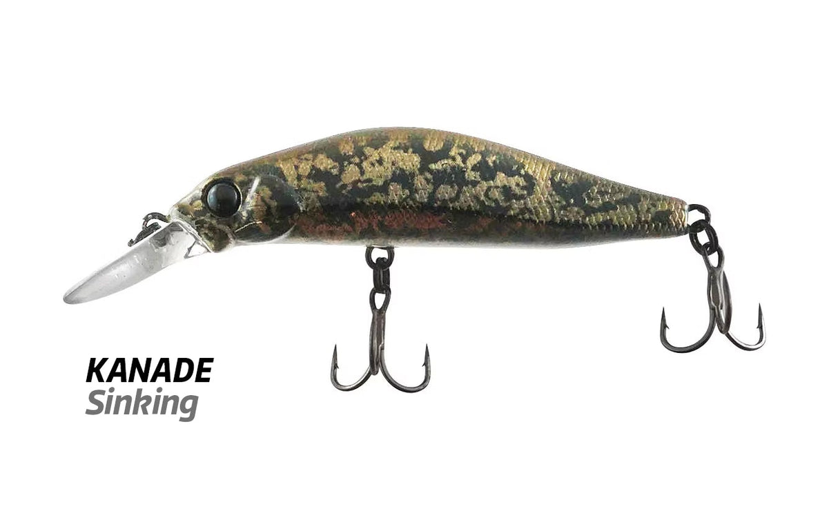 Jackson Kanade Sinking Lures