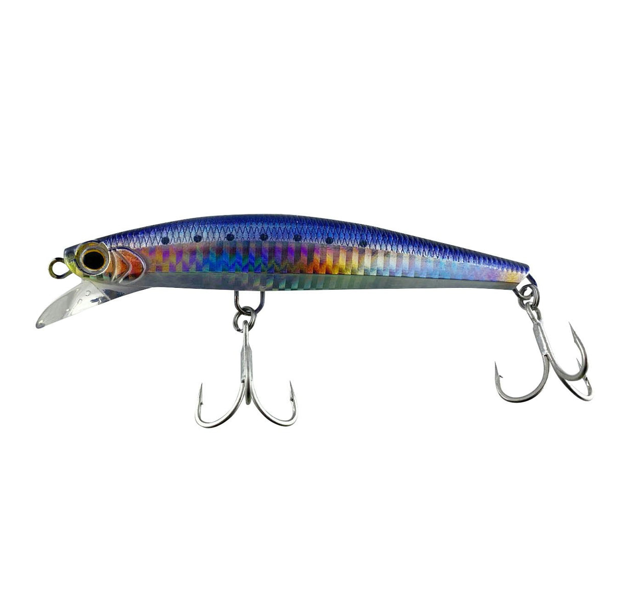 Jackson Pin Tail Sawara Tune Lure