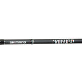 Shimano Maikuro Rods