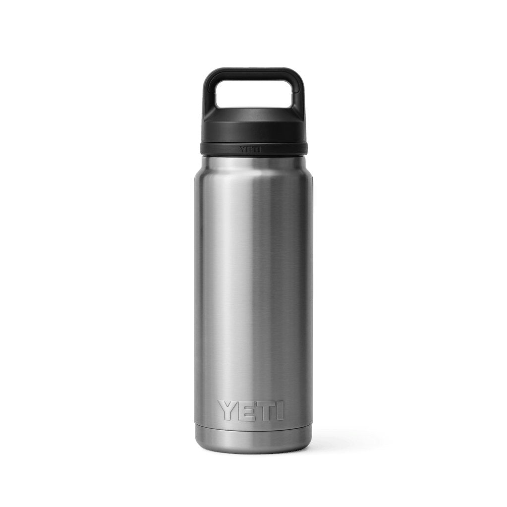 YETI Rambler 26oz (769ml) Bottle With Chug Cap