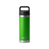 YETI Rambler 18oz (532ml) Bottle With Chug Cap