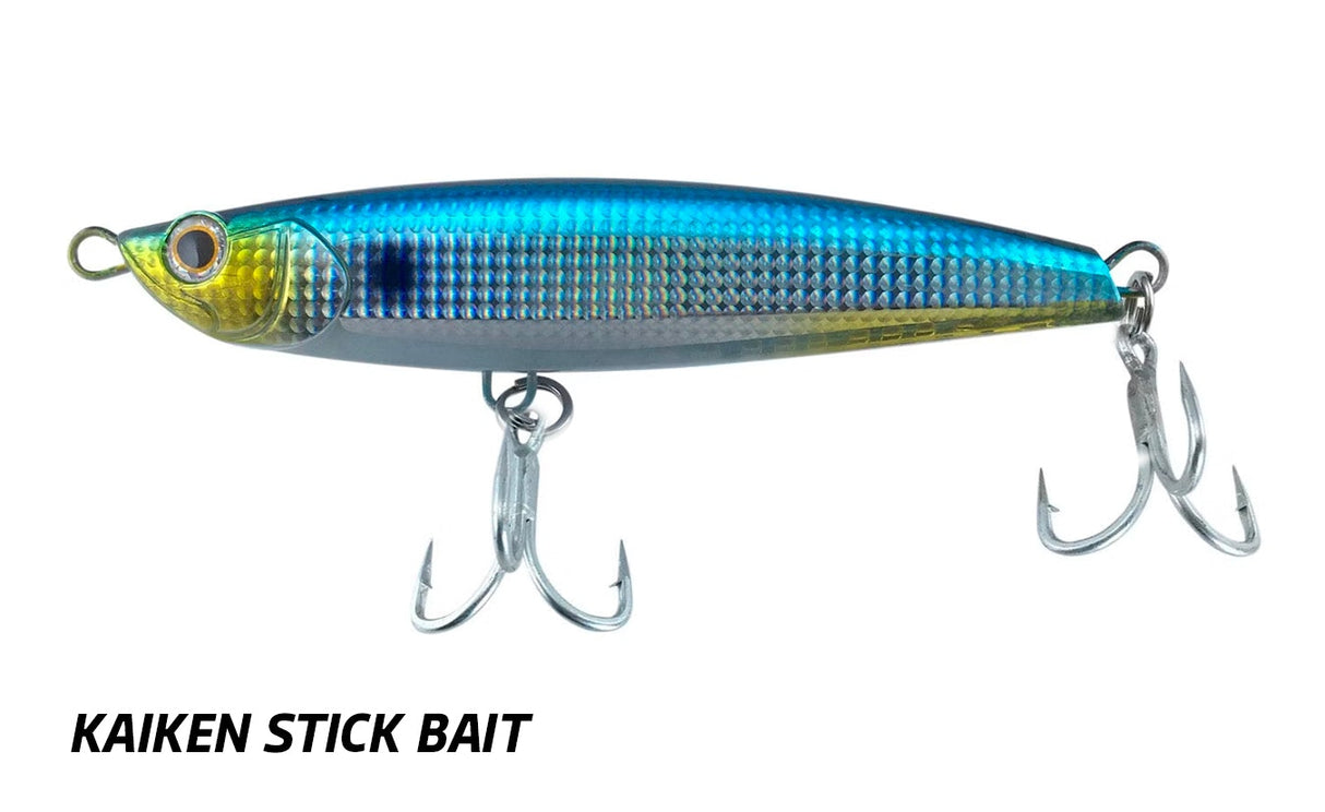 Jackson Kaiken Stick Baits