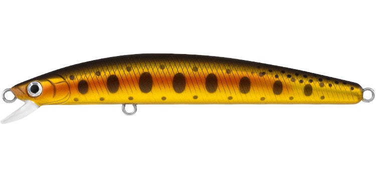 Caligolden Trout / 95mm