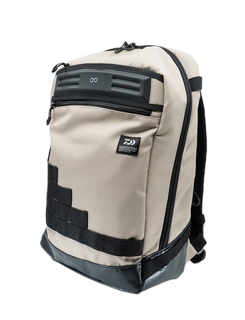 Daiwa Guide Backpack Coyote