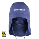 Shimano Kid's Legionnaire Hat