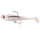 Berkley Shimma Pro-Rig Lure 5.5"