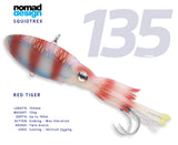 Nomad Squidtrex Vibe 150