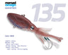 Nomad Squidtrex Vibe 150
