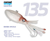 Nomad Squidtrex Vibe 150