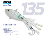 Nomad Squidtrex Vibe 150