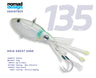 Nomad Squidtrex Vibe 150