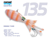 Nomad Squidtrex Vibe 150