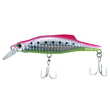 Jackson Pin Tail Lures