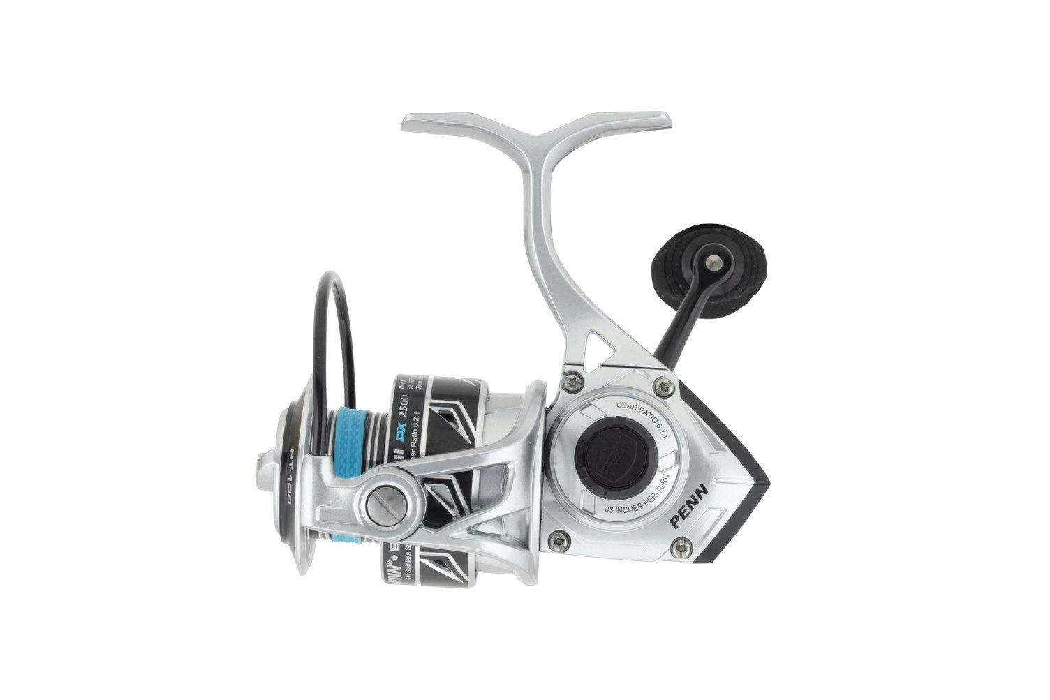 PENN Battle III DX Spinning Reel – Tackle World