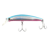 Jackson Pin Tail EZ Lure