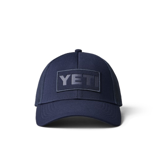 YETI Patch Trucker Hat