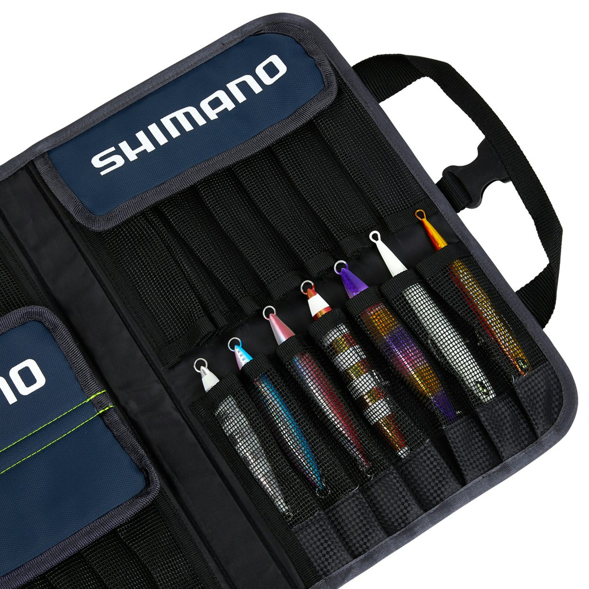 Shimano Jig Case