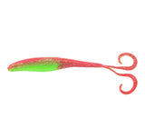 Berkley Gulp Crazy Legs Jerk Shad 5" Soft Plastics