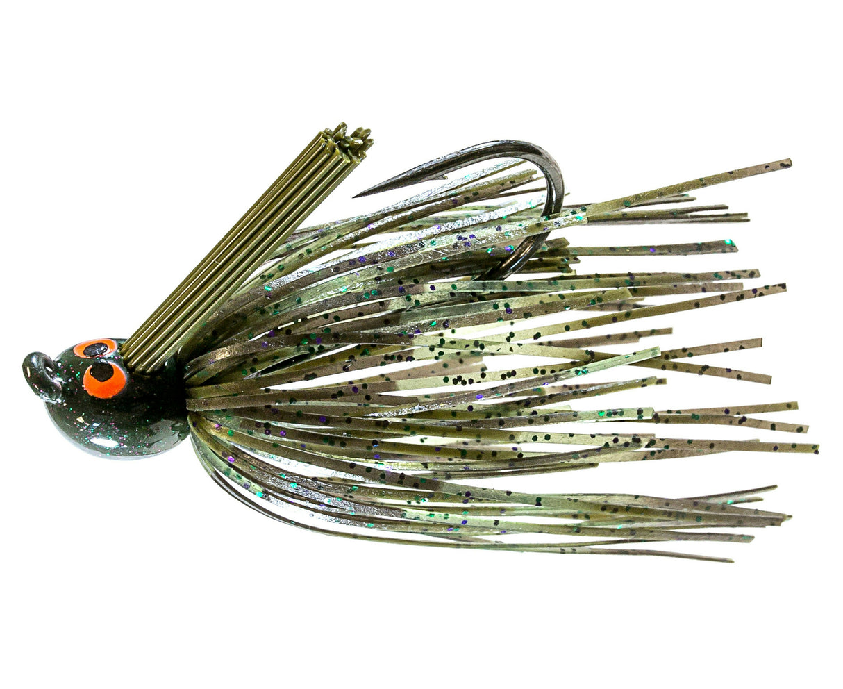 Z-Man Crosseyez Power Finesse Jig 3/8oz