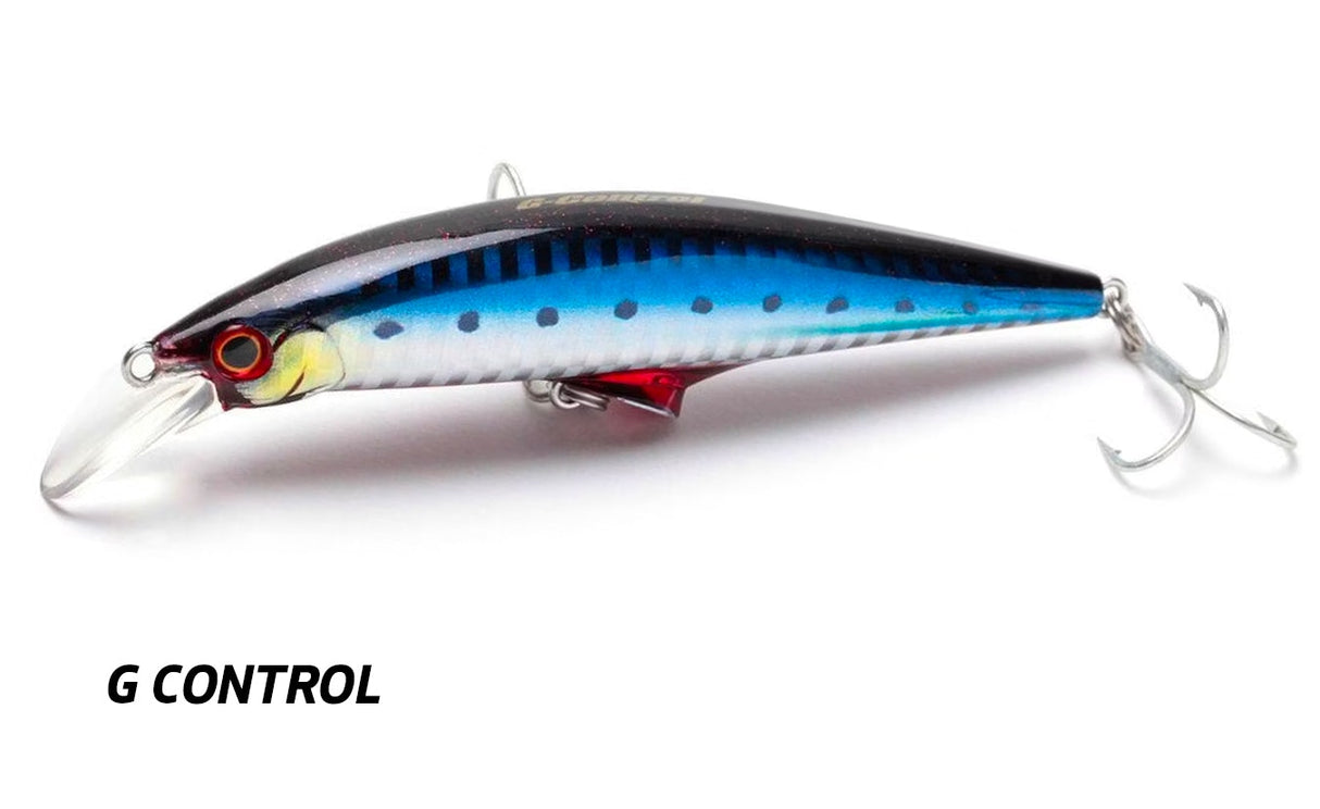 Jackson G-Control Lures