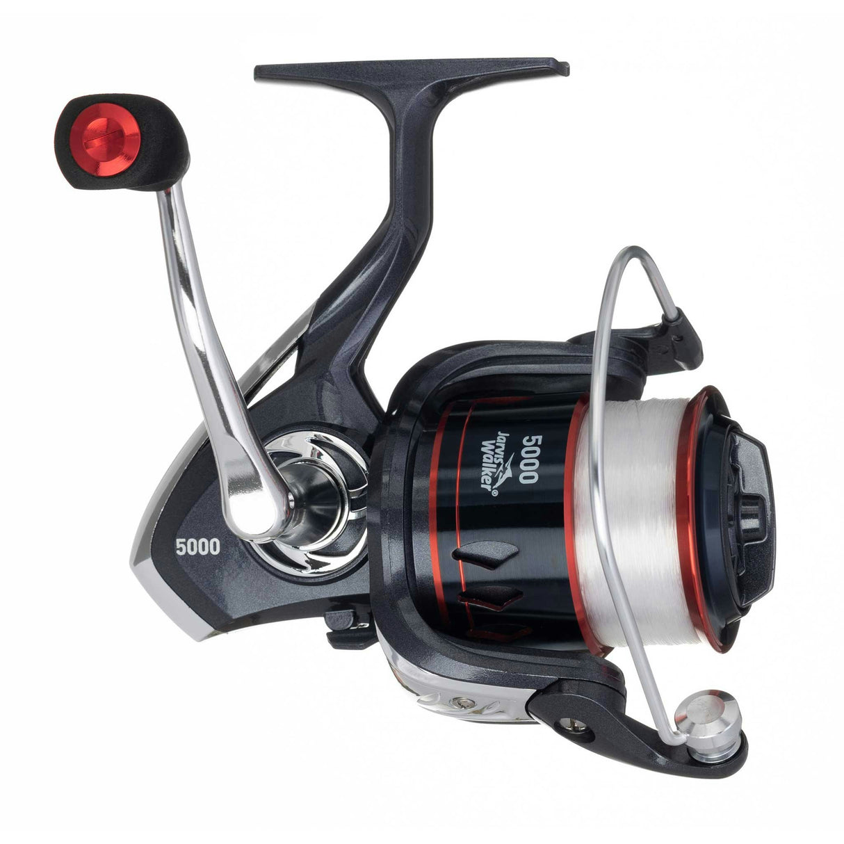 Jarvis Walker Powergraph Spin Reel