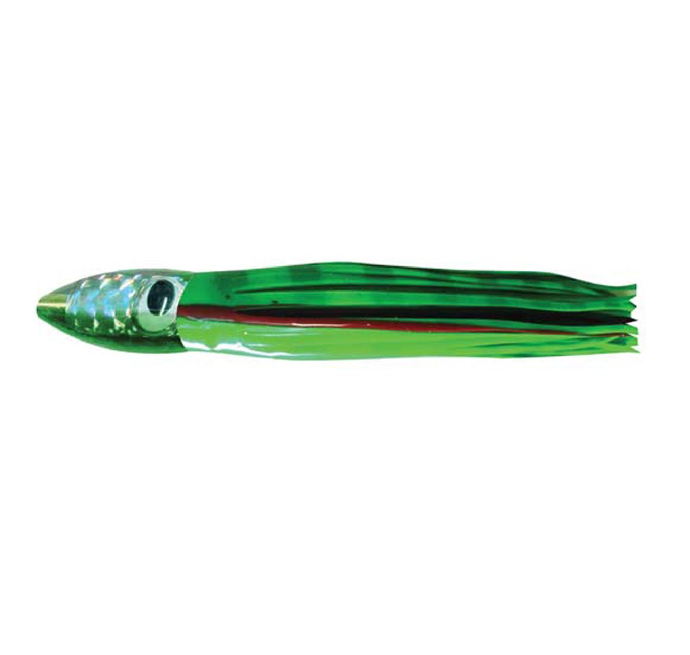 Entice Scud 10" Skirted Lures