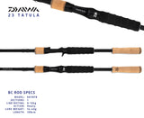 Daiwa Tatula 23