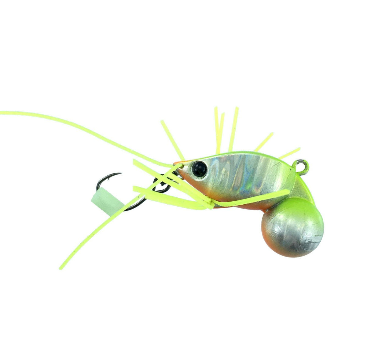 Jackson Chinu Koroli Lures