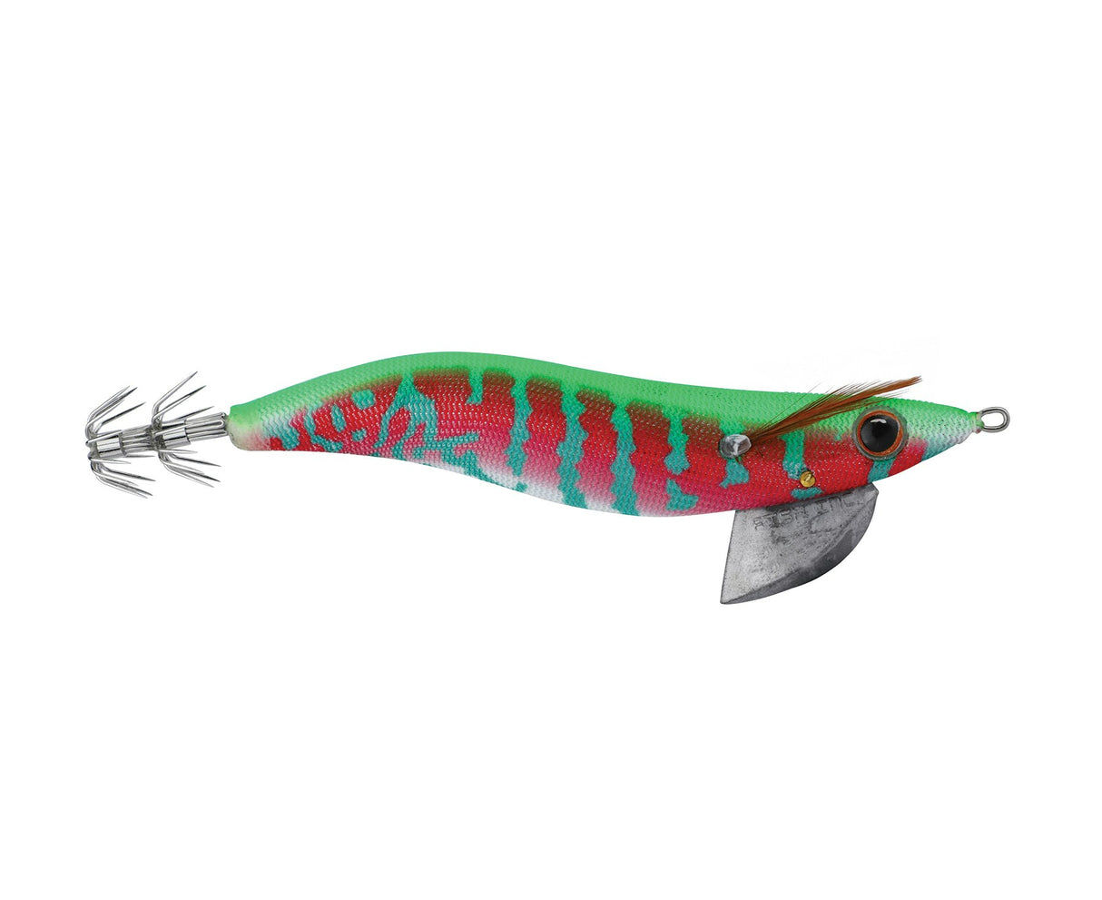 Fish Inc. Egilicious Squid Jig 3.0