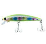 Jackson Pin Tail Sagoshi Tune Lures