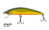 Jackson Athlete 55SFH Lures