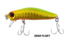 Jackson Dead Float Lures