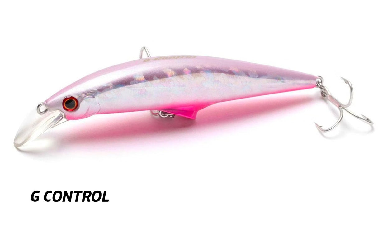 Jackson G-Control Lures