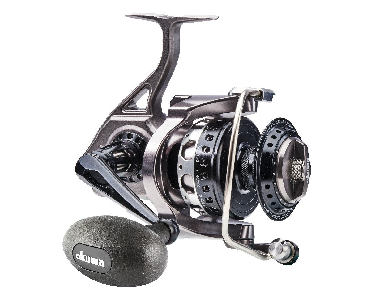 Okuma MAKAIRA MK Spin Fishing Reels