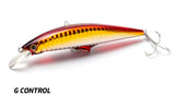 Jackson G-Control Lures