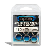 Optia Split Rings