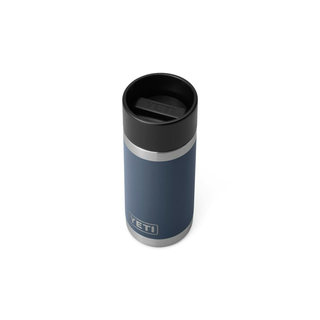 YETI Rambler 12oz (354ml) Bottle With Hotshot Cap