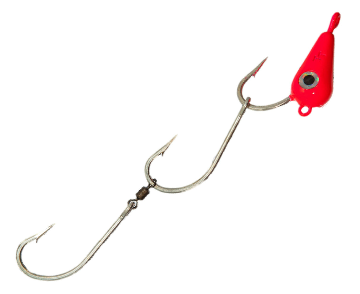 TT Bait Trolling Rig 30G