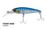 Jackson Pygmy Shad 44mm Lure