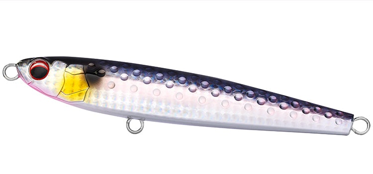 Shad / 120mm