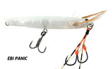 Jackson Ebi Panic Lures