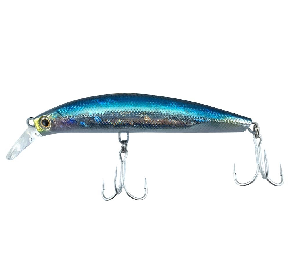 Jackson Pin Tail EZ Lure