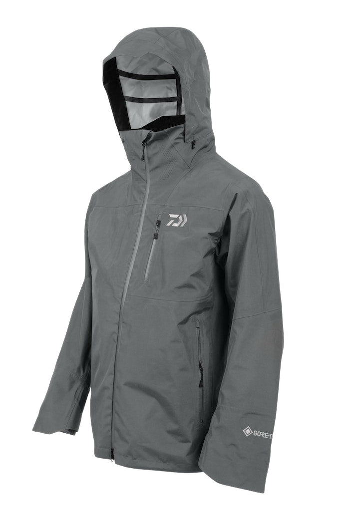 DAIWA Goretex Rain Jacket