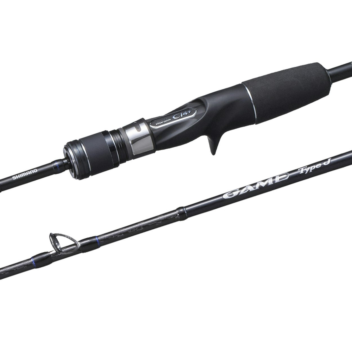 Shimano Game Type J Spin Fishing Rods