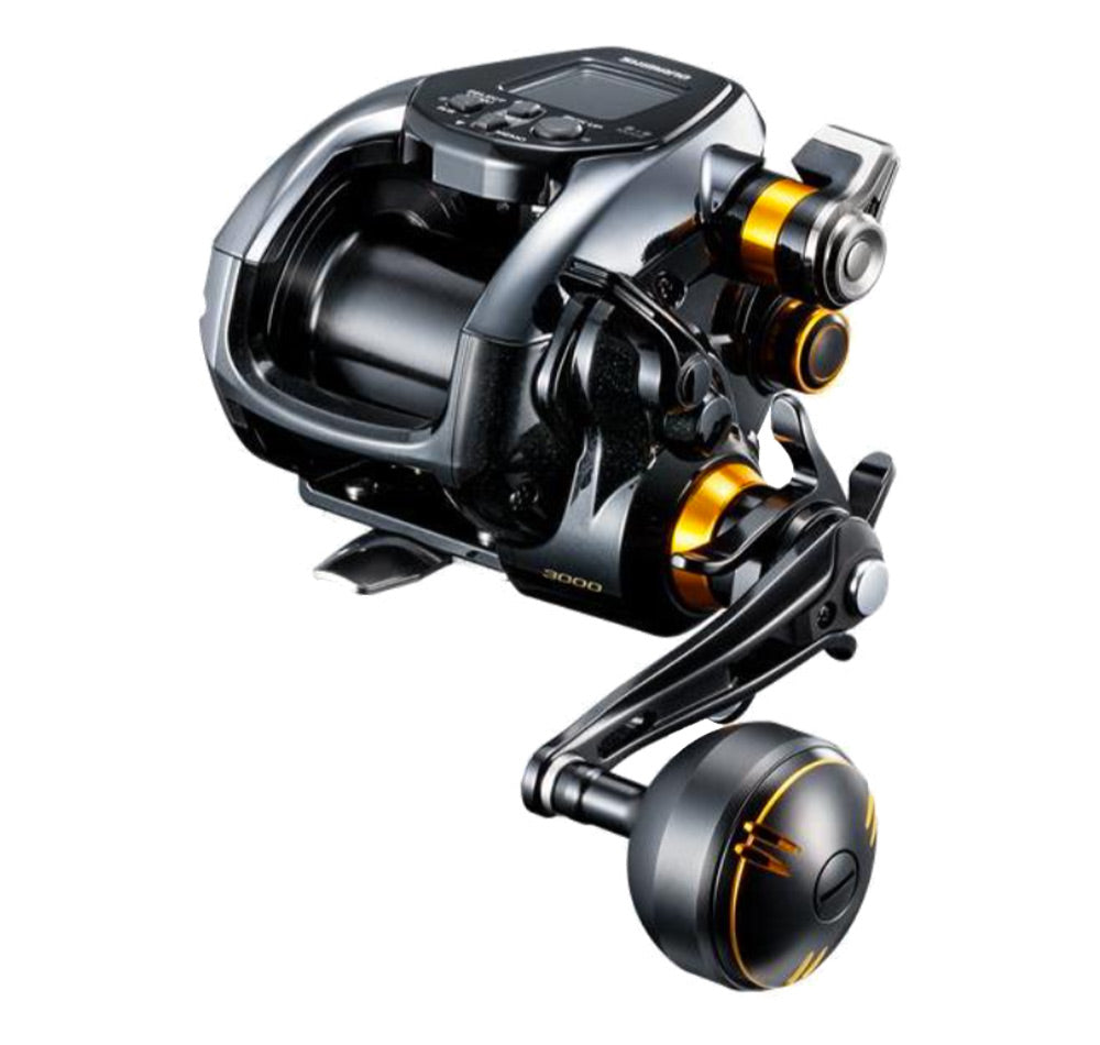 Shimano 23 Beastmaster 9000B Electric Reel