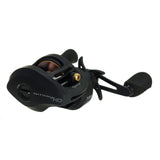 Quantum Smoke Heavy Duty Baitcast Reel