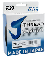 Daiwa J Thread Spartan NY Leader